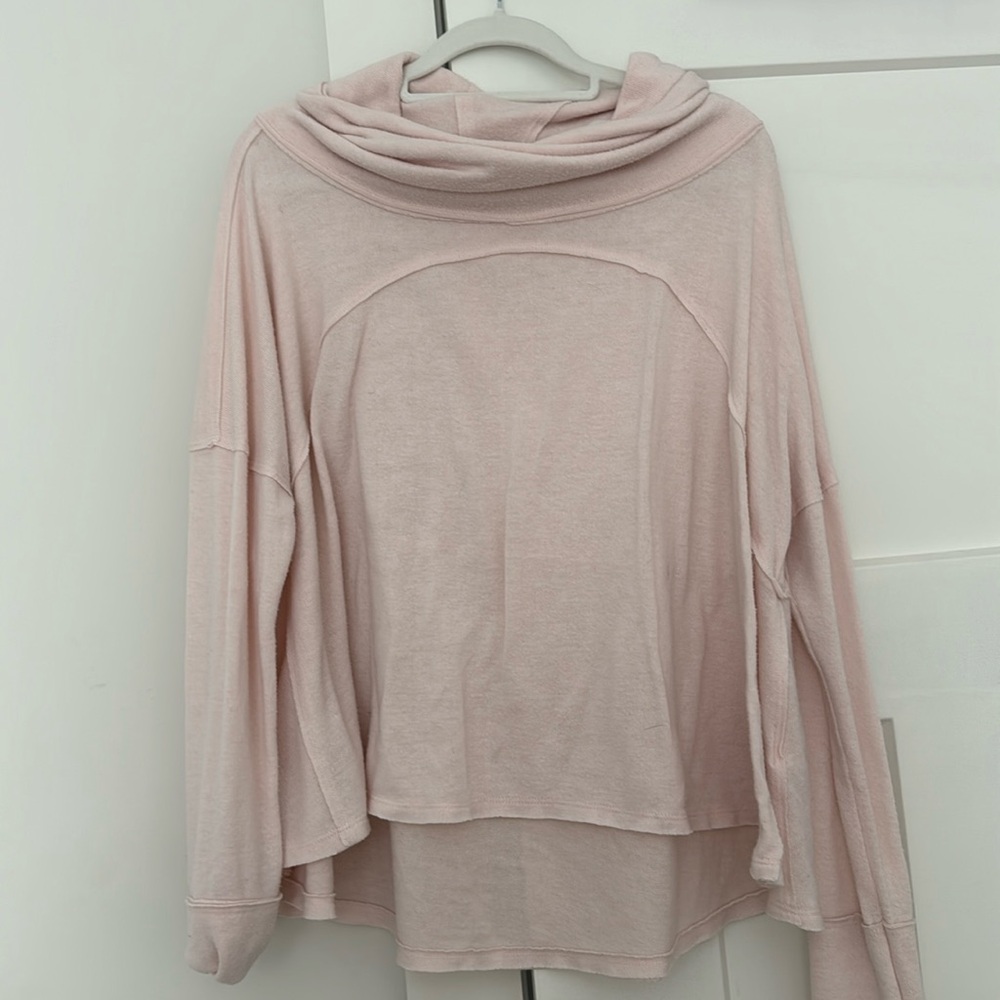 Free people pullover